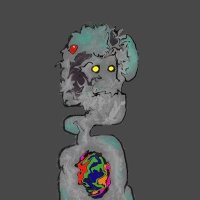 goblak (@goblak389177) 's Twitter Profile