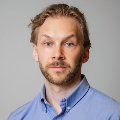 joonas_nattila's profile picture. Assoc. Prof. of Astrophysics at @helsinkiuni. I study neutron stars and black holes with (super)computers.