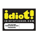 David Asselin - @idiotsticker - Twitter