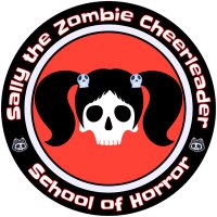 Sally the Zombie Cheerleader (@sally_zombie) 's Twitter Profile