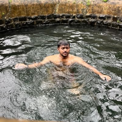 DharavSandip's profile picture. 