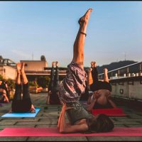 🧘Yoga Teacher Saurabh Doliya🧘 (@saurabh_doliya) 's Twitter Profile