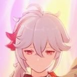 20↑/♂/🍁C6/主に原神のあれこれを呟くアカウントです。