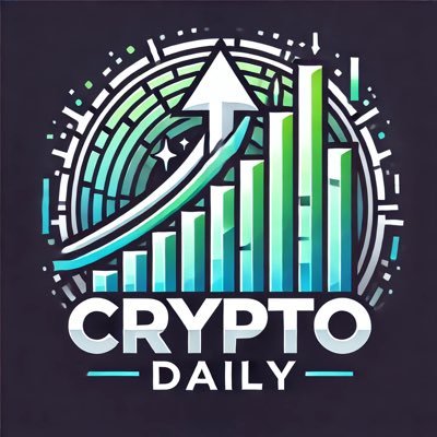 🚀 𝐘𝐨𝐮𝐫 𝐃𝐚𝐢𝐥𝐲 𝐃𝐨𝐬𝐞 𝐨𝐟 𝐂𝐫𝐲𝐩𝐭𝐨 𝐈𝐧𝐬𝐢𝐠𝐡𝐭𝐬 🚀 📊 Join us for updates, trends, & expert takes. #CryptoDaily #Blockchain #HODL