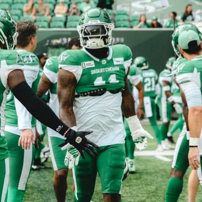 Malik Carney athlete profile head shot