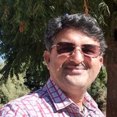 ll Karyakarta BJP ll Proud Sanatani & Bharatiya Views & Videos Personal, RTs & Like not Endorsement. inspire PM Shri @narendramodi JI.