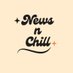News and Chill (@newsandchill) Twitter profile photo News and Chill (@newsandchill) Twitter profile photo