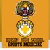 EDISON HS Sports Medicine & Athletic Training (@ehssmat) Twitter profile photo EDISON HS Sports Medicine & Athletic Training (@ehssmat) Twitter profile photo