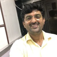 सुरेश सुथार 🇮🇳 (@srsuthar_) 's Twitter Profile