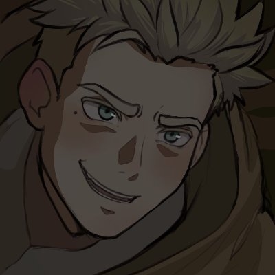 🔞 No Minors, thanks /
25 | They/He | Aussie /
Multiship, multifandom, Antis Need Not Apply /
98.2% NSFW and Problematic™ /
No AI/NFT /
Pfp by @KumaKumoChu 🥹
