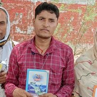 Sant Karan (@santkaran5) 's Twitter Profile