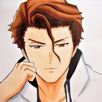 アキさんのプロフィール画像