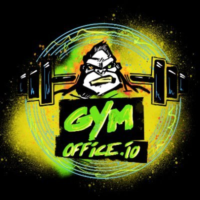 🏋️♂️ Train. Earn. Own. 🌐 | Transform workouts into #FitnessNFTs and stack #GTO tokens with every move. Join the #GymOffice revolution in decentralized fitnes