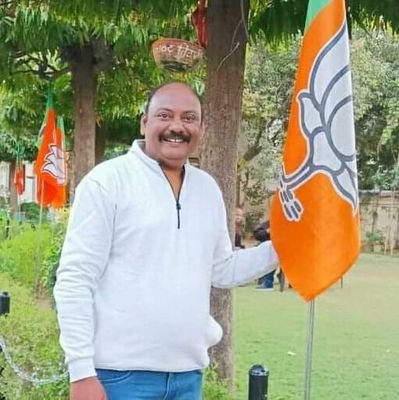 जिला महामंत्री भाजपा ओबीसी मोर्चा , जिला प्रभारी राष्ट्रीय हिन्दू सेवा संघ श्रीगंगानगर (राज.)