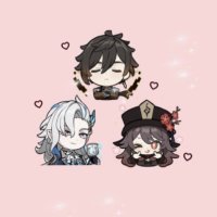 みゃー (@hoku_iz) 's Twitter Profile