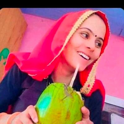 Reading and writing lover || #किसान_पुत्री✍️ || Favourite Leader @SachinPilot || भक्त- देव धणी की ||