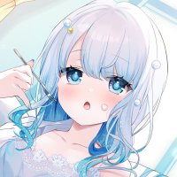 夏宮らむね🤍🫧 (@natsumiyaramune) 's Twitter Profile