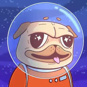 billidollarfud's profile picture. 🐶 #1 dog meme on $SUI 🚀 Sending $FUD to a billion. Sharing charts and thoughts. Not Financial Advice.