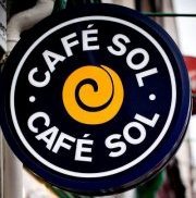 Cafe Sol