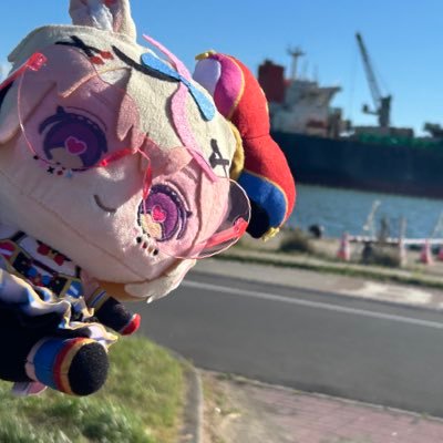 ホロ+日常垢 ホロリス駆け出しです 最推しポルーナ でやらせていただきます 呼び方はちゃんきょうでもちょんでもOKです 本垢→@tyanK92sk 逃げ場🗝→@tyon_key 素敵なヘッダー→@chajo1225 様