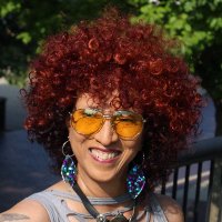 Linda D. Addison (@nytebird45) 's Twitter Profile