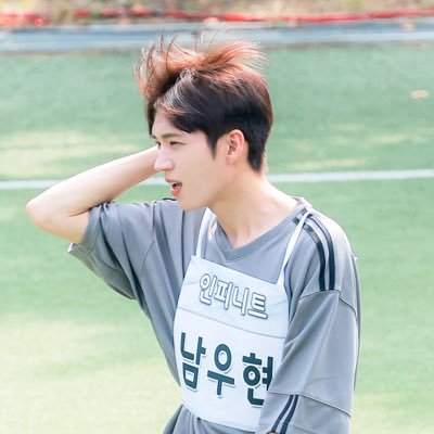 covergirl609's profile picture. 우현군 아니 대열군 아니 동현군에게