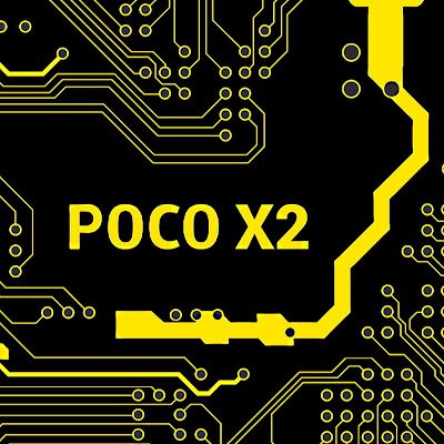 Pocom3Xiao76079's profile picture. 