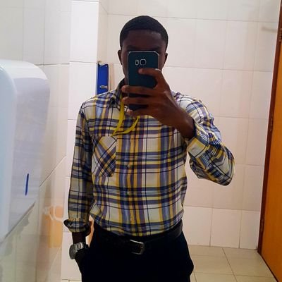 Barrack_pele's profile picture. || Father || Aries || Manutd DHF ||