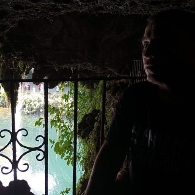 orkuncuk's profile picture. adam