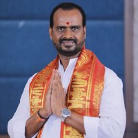 Srikanth Reddy Maddi (@bjp_srikanth6) 's Twitter Profile