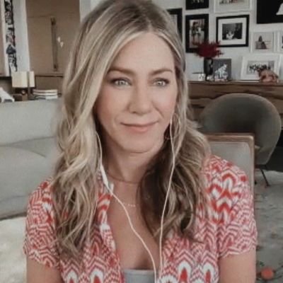 JeffreyDea12309's profile picture. official private account of Jennifer aniston