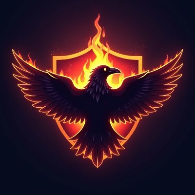 ravenpyros's profile picture. 