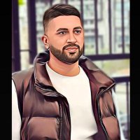 Ramazan Tanrıverdi 🇹🇷 (@ramazantnvrdiii) Twitter profile photo