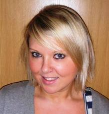 lauraAbilgal's profile picture. 