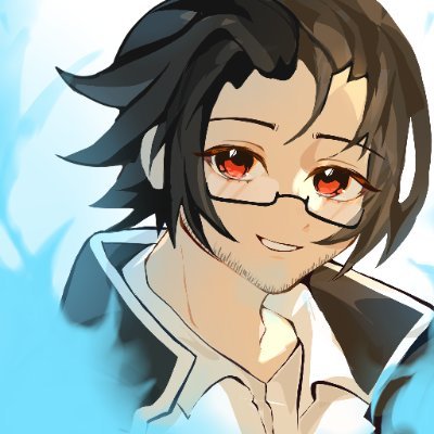 Écrivain à ses heures perdues, vtuber le reste du temps.
~ Je suis le Conteur, le voyageur, qui à travers son immortalité, sublime les mortels dans ses écrits ~
