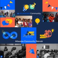 Atlassian Community Nairobi (@acnairobi) 's Twitter Profile Photo Atlassian Community Nairobi (@acnairobi) 's Twitter Profile Photo