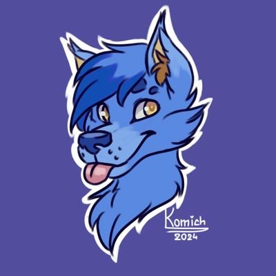 Alex_Wolfi99's profile picture. I'm Alex Wolf
I'm a very friendly, sociable Wolf. I really love Rolls and Cookies.