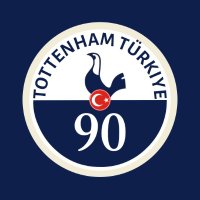 Tottenham Türkiye (@hotspur_tr) Twitter profile photo