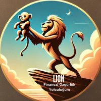 LION | FİNANSAL ÖZGÜRLÜK YOLCULUĞUM (@gelecekhedefim) Twitter profile photo