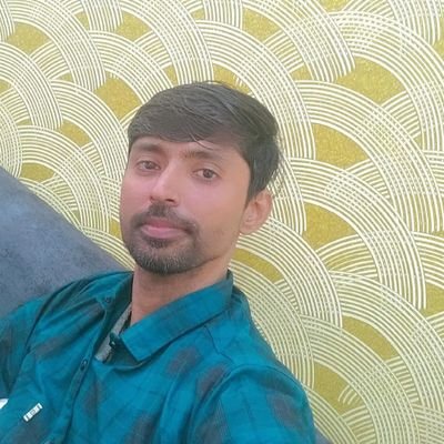 parekhkamlesh11's profile picture. 