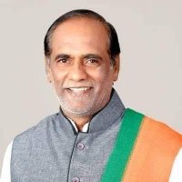 Dr K Laxman (@drlaxmanbjp) 's Twitter Profile Photo Dr K Laxman (@drlaxmanbjp) 's Twitter Profile Photo