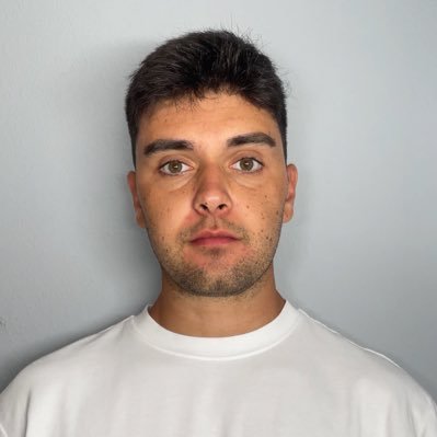 🧠| Analista de rendimiento individual 📈|Ayudo a futbolistas a entender mejor el juego y elevar su nivel 📚|+200 personas ya se han formado con mi formación