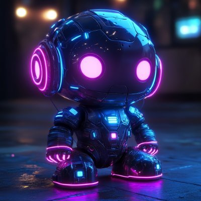 HuntonCrypto's profile picture. Bot Creator 🤖 | Web3 Enthusiast 🔗 | Freelance Dev 💻| Engineer Embedded Systems & IoT ► Building the future of Web3 with Telegram bots and IoT innovations.