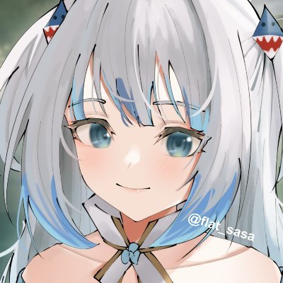 Sasa_Studio | COMMISSION OPEN ✨さんのプロフィール画像