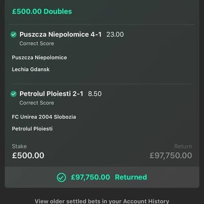Dealing with 100% Fixed game, Zero chance of losing my telegram channel is open now for those interested to make amazing winning 👇👇👇