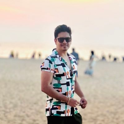 Mayur Mogre Profile