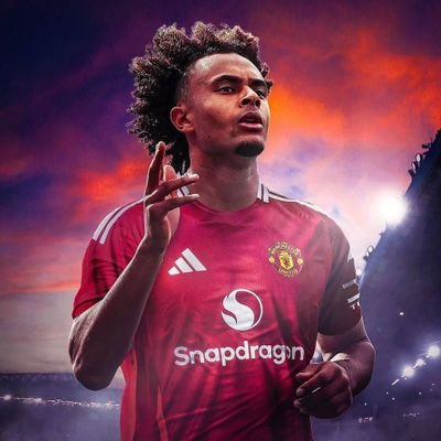 UthmanEgba's profile picture. 