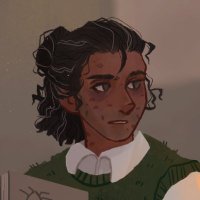 cly🌲 ˚₊· (@darthlees) 's Twitter Profile
