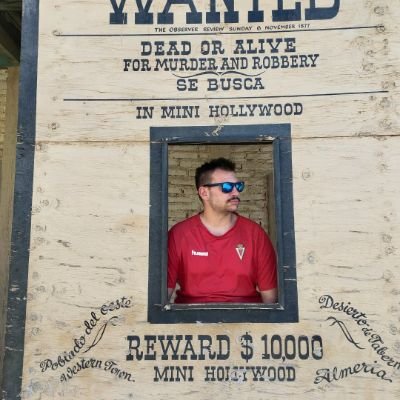 apesa2021's profile picture. Murcia