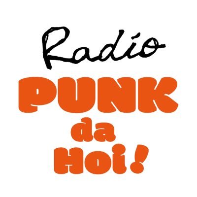 FMモットコム(📱聴取アプリ:リスラジ)/ 毎週水曜20:30-20:58 /PUNK&懐メロ専門番組/パーソナリティー 四六甫無 / 解説委員 橋本貴広(Record KNOX) / お便りはこちら punkdahoi@gmail.com / https://t.co/hm4nhwgCNj